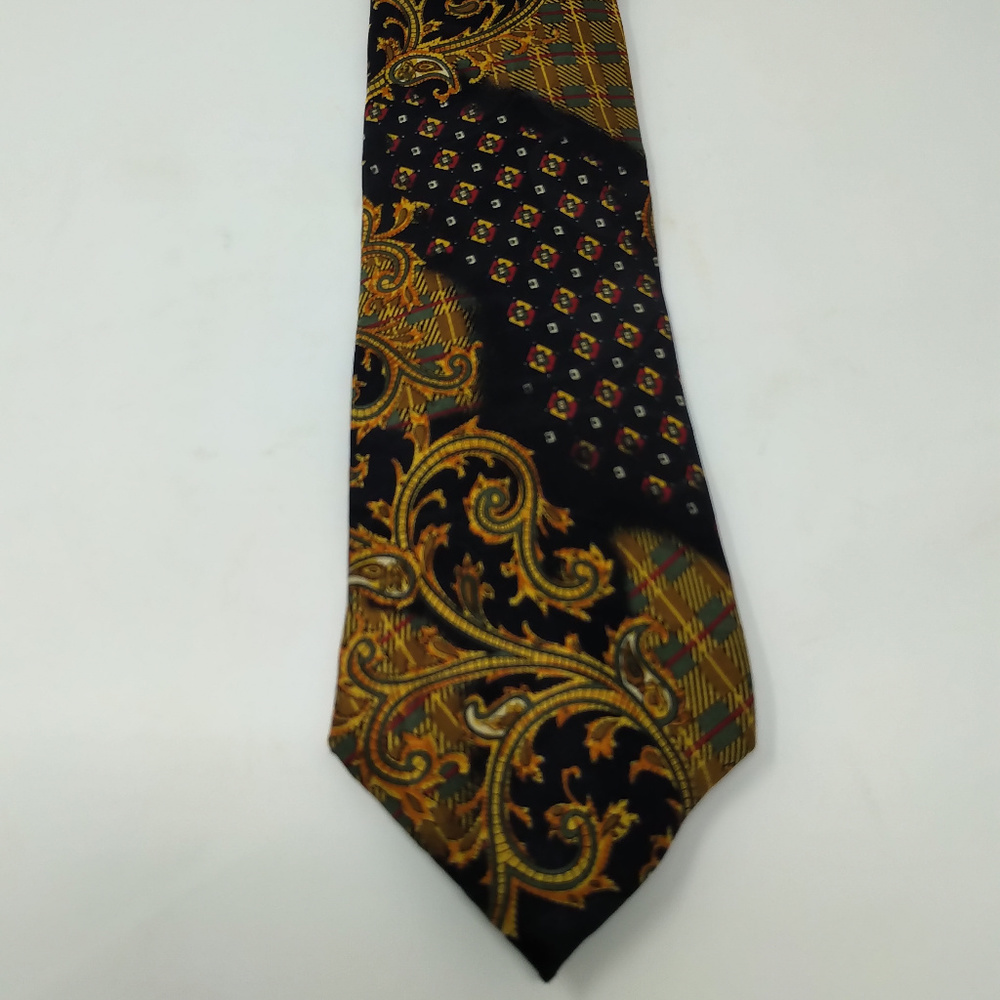 Versace Men Tie